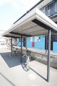 クラージュ蘇我 105号-13