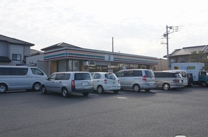 プロムナード参番館 205号-14