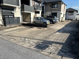 ウィスタリアＡ 201号-14