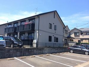 グリーンベルデB 101号-14