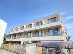 グランドール五井中央 101号-15