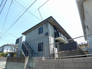 ハピネス　Ｂ 201号-12