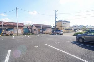 ハピネス八幡 101号-2