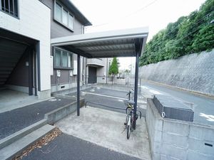 スワニーハイツ 101号-12