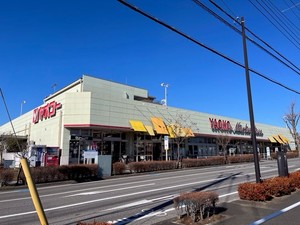 スワニーハイツ 101号-14