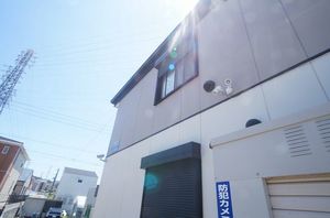 サンモールヨシダ 101号-12