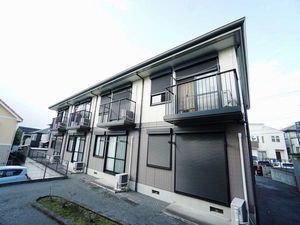 ＹＭＡハイツＡ 205号-1