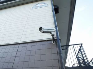 YMAハイツA 205号-12