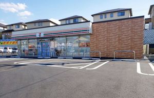 YMAハイツA 205号-13