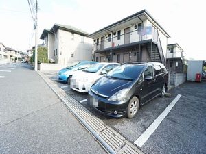 YMAハイツA 205号-15