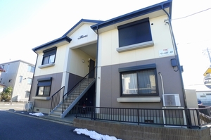 ドミール長沼 A館 202号-12