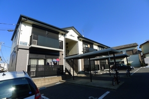 ドミール長沼　Ｂ館 203号-12