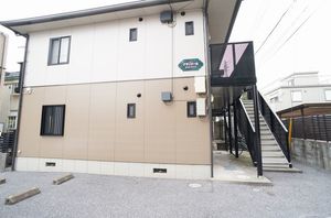 グランメール（柏） 101号-13