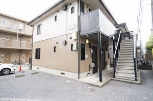 グランメール（柏） 101号-14