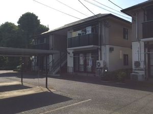 ディアス諏訪　Ａ 102号-2