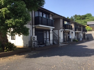 ディアス諏訪　Ａ 102号-3