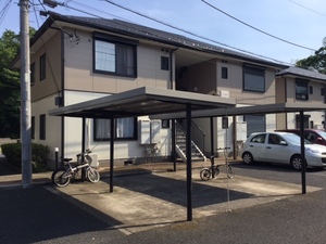 ディアス諏訪　Ｂ 102号-14