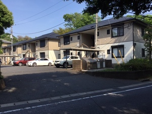 ディアス諏訪 D 101号-12