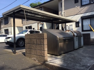 ディアス諏訪 E 201号-13
