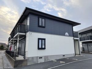 グランヴィルⅠ番館 201号-13