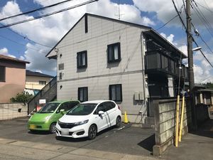 ドリーム・メゾン 101号-12