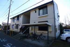 カサベルデ 101号-12