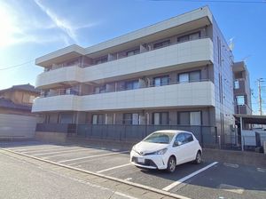 アービス柳前 302号-12