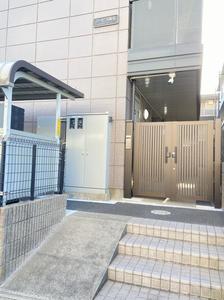 アービス柳前 302号-13