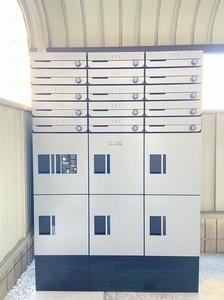 アービス柳前 302号-14