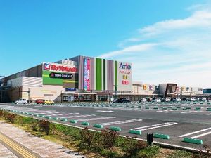 アービス柳前 205号-7