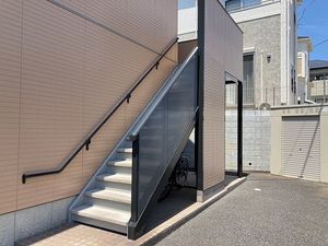 シャンブル・いこい 201号-15