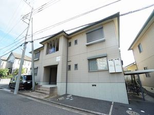 メゾンド・デュオＢ 201号-1