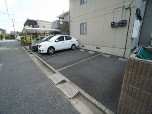 メゾンド・デュオＢ 201号-12