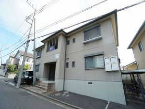 メゾンド・デュオＢ 201号-13