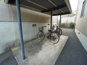 メゾンド・デュオＢ 201号-14