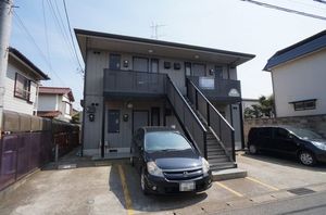 グランメール壱番館 102号-12