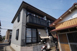 グランメール壱番館 102号-13