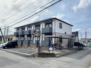 サティオO^kusa 206号-12