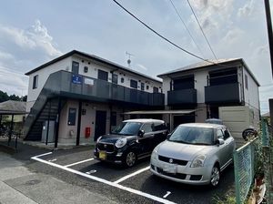 サティオO^kusa 206号-13