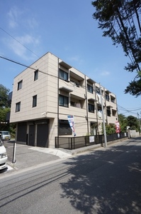 メゾンドベル 201号-12