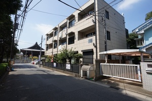 メゾンドベル 201号-13