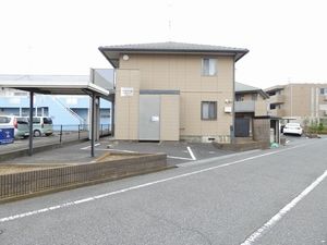 イーストコートA 105号-12