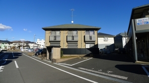 イーストコートB 201号-14