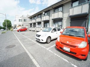 ヤマニヒルズＡ 201号-12