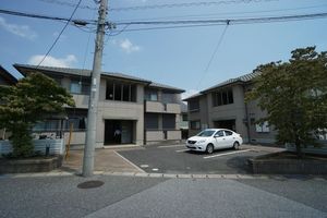 カサグランデⅡ番館 201号-12