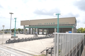 カサグランデⅡ番館 201号-13