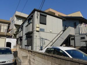 カメリヤハイツ 102号-13