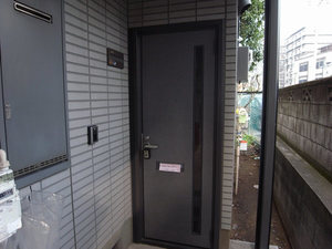 カメリヤハイツ 102号-14