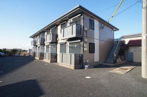 コーポ・ワンブランチ 103号-1