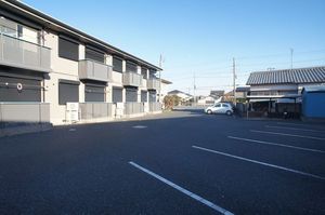 コーポ・ワンブランチ 103号-13